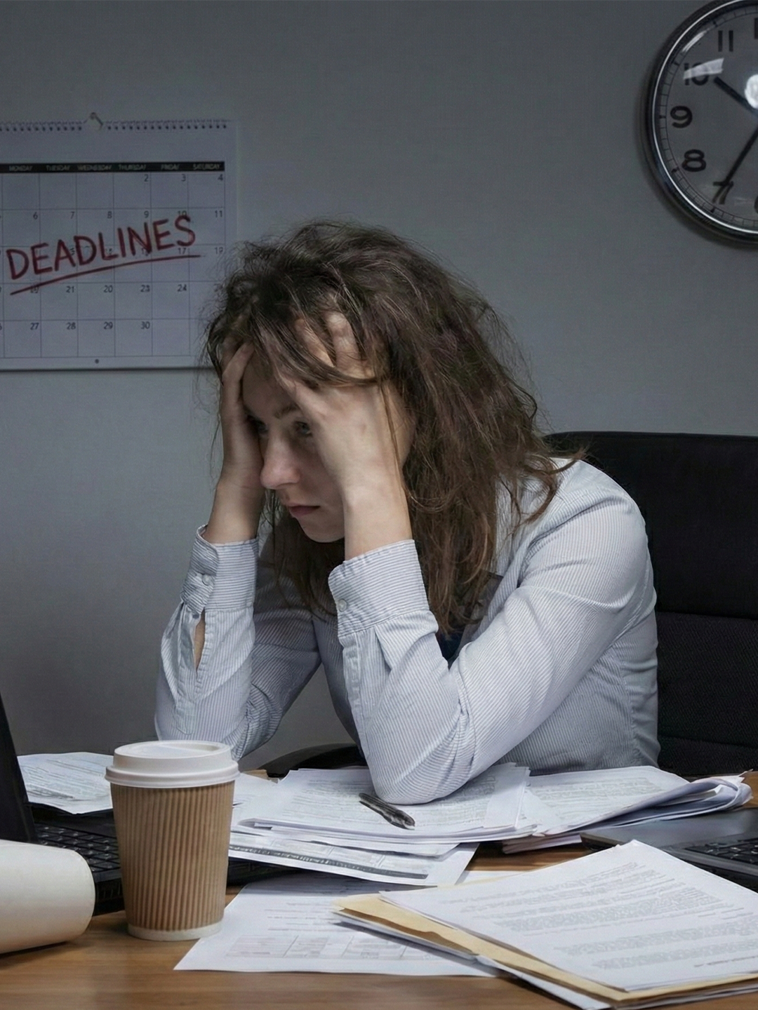 A hidden factor behind productivity loss image